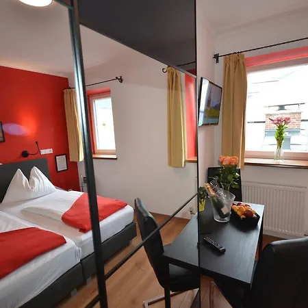 Traube 3* Zell am See