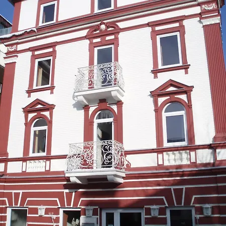 Traube 3* Zell am See