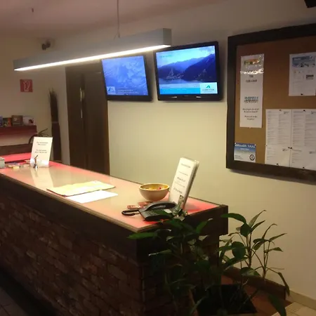 Traube Hotel Zell am See