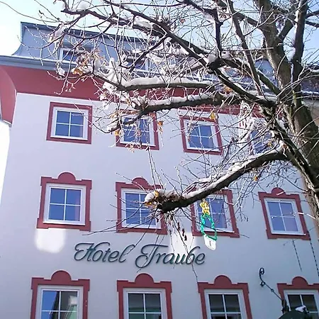 Traube Zell am See