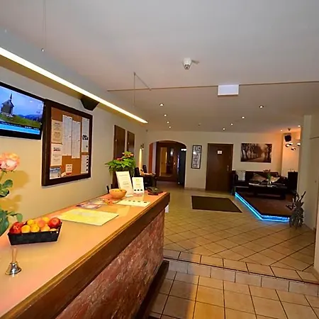 Traube Hotel Zell am See