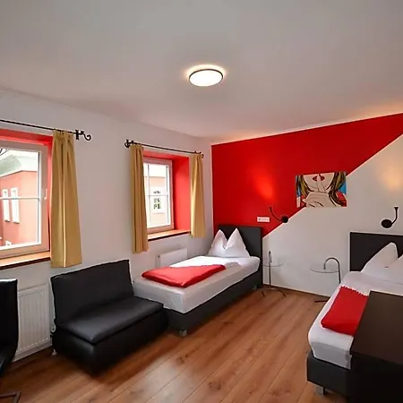 Traube Hotel Zell am See