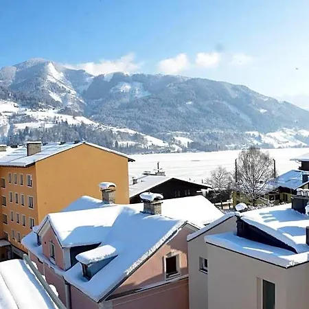 Traube Zell am See