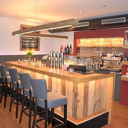 Traube Hotel 3*