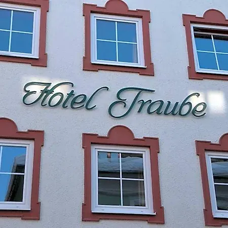 Hotel Traube