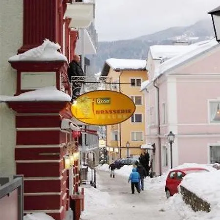 Traube Zell am See