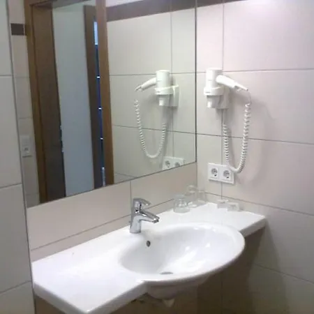 Traube Otel Zell am See