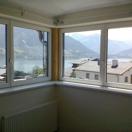 Traube 3* Zell am See