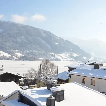 Traube Otel Zell am See