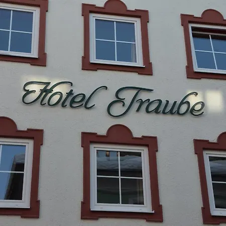 Traube 3* Zell am See