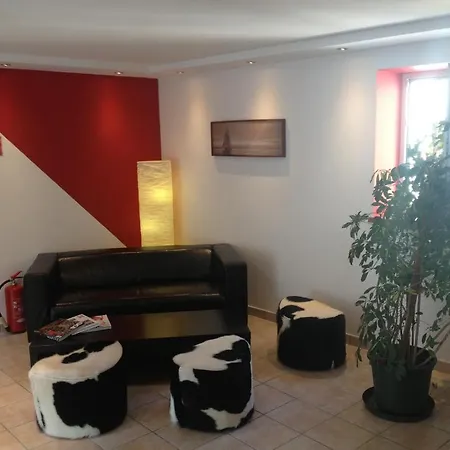 Traube Hotel Zell am See