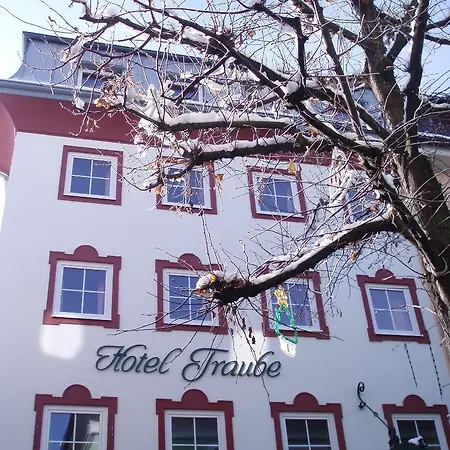 Traube 3* Zell am See