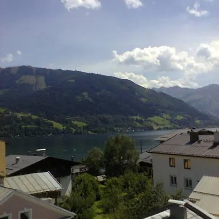 Traube Zell am See