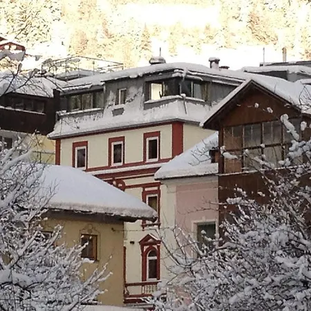 Traube Hotel