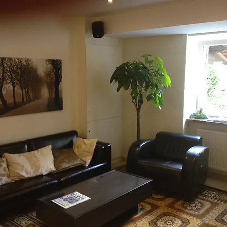 Otel Traube Zell am See