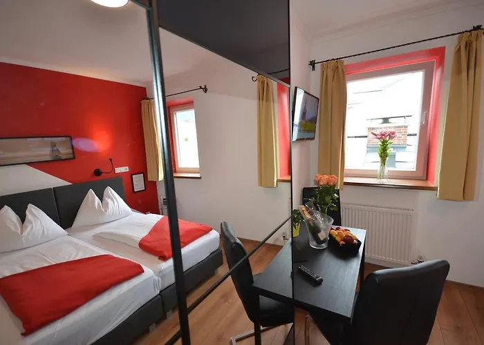 Traube 3* Целль-ам-Зеє