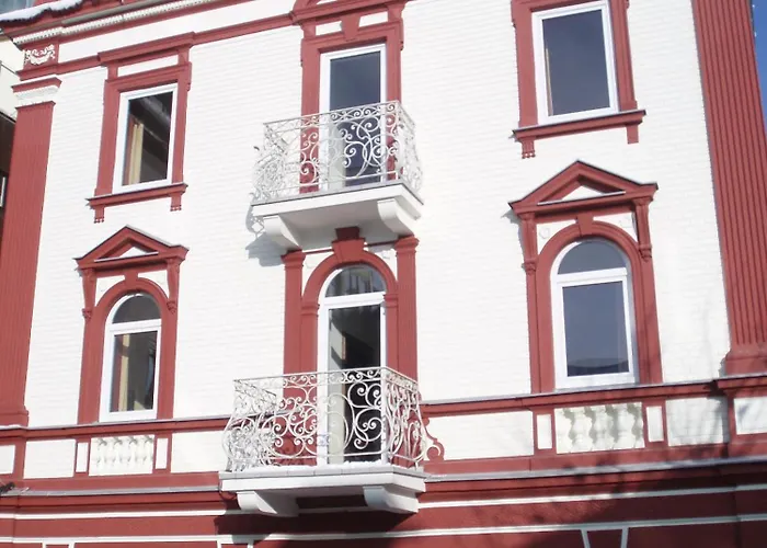 Traube 3* Zell am See