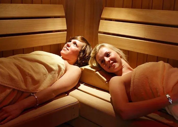 特劳伯酒店 滨湖采尔