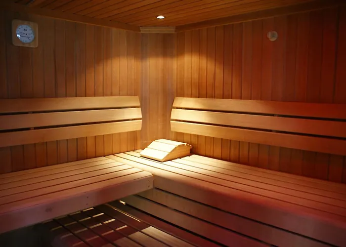 Otel Traube Zell am See