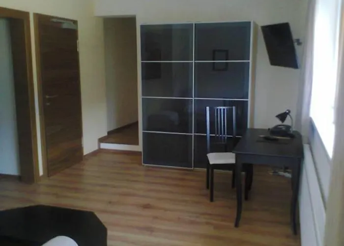 Traube 3* Целль-ам-Зеє