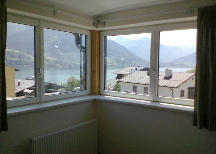 Traube 3* Zell am See