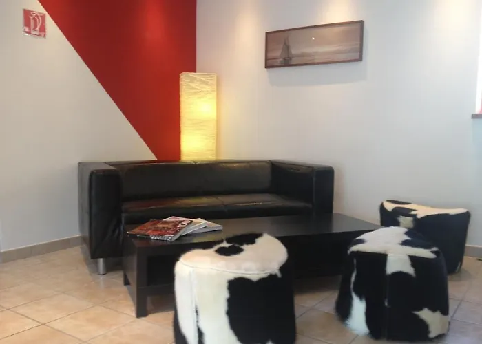 特劳伯酒店 滨湖采尔