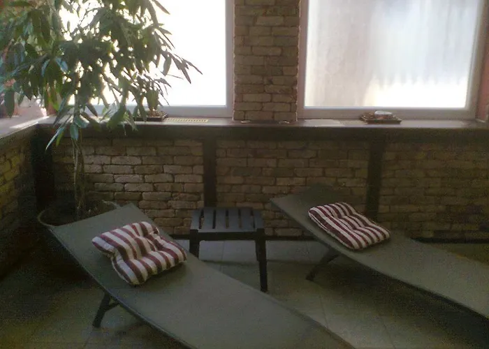 Traube 3* Zell am See