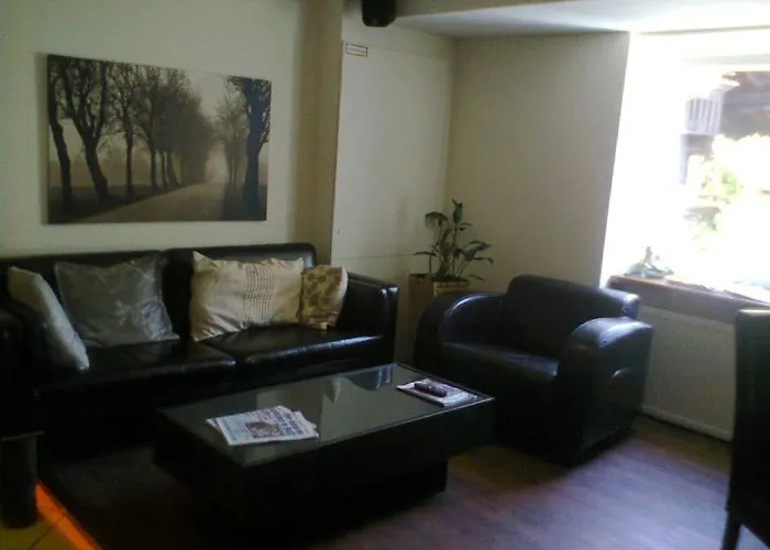 酒店 特劳伯酒店 滨湖采尔