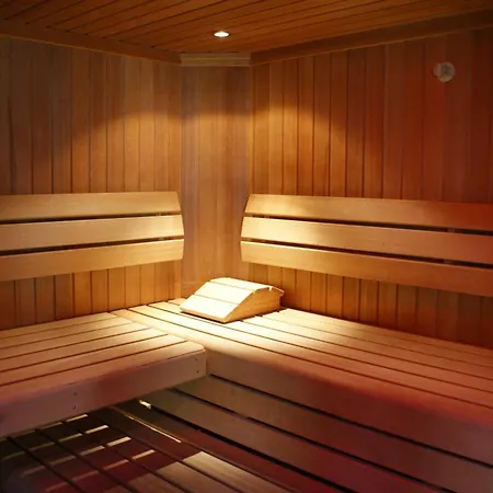 酒店 特劳伯酒店 滨湖采尔