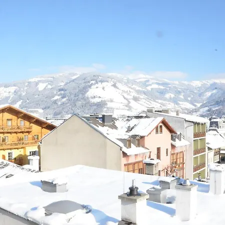 特劳伯酒店 酒店 3*