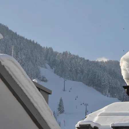 特劳伯酒店 滨湖采尔