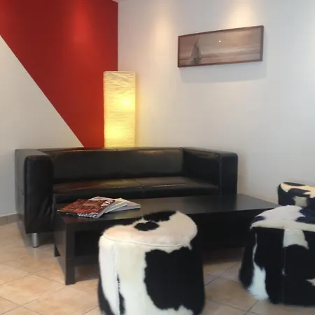 特劳伯酒店 滨湖采尔