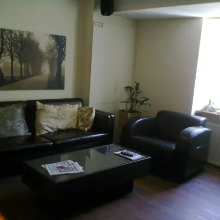 酒店 特劳伯酒店 滨湖采尔