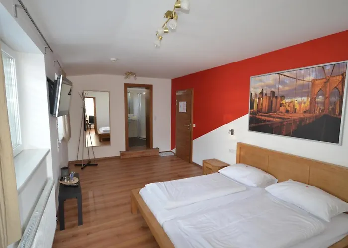 Traube Hotel Zell am See