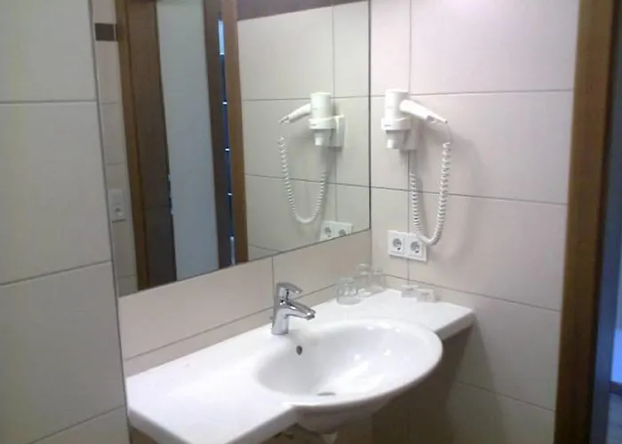 Traube Hotel Zell am See