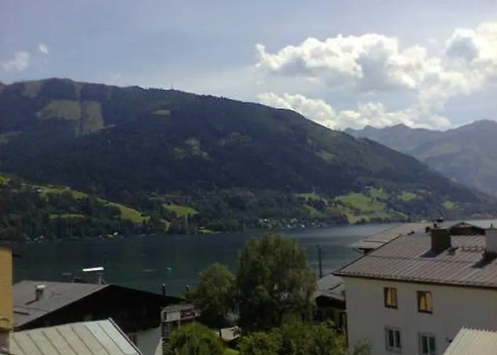 Traube Zell am See