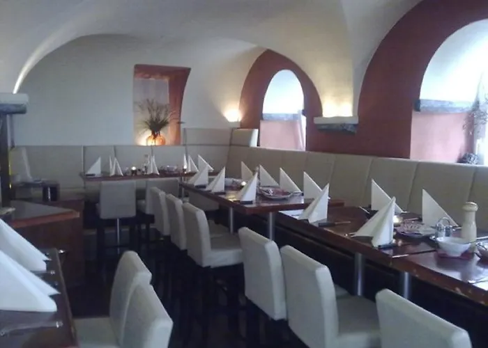 Traube 3* Zell am See